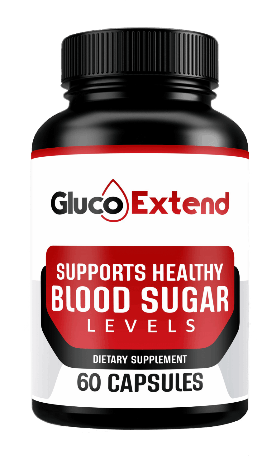 Gluco Extend™ | Official Website UK | Supports Blood Sugar Levels